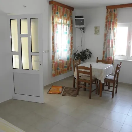 Holiday House In With Sea View, Terrace, Air Conditioning, Washing Machine Dom wakacyjny *