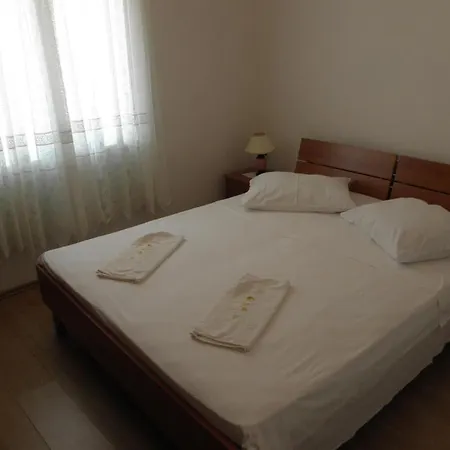 Holiday House In With Sea View, Terrace, Air Conditioning, Washing Machine * Lumbarda