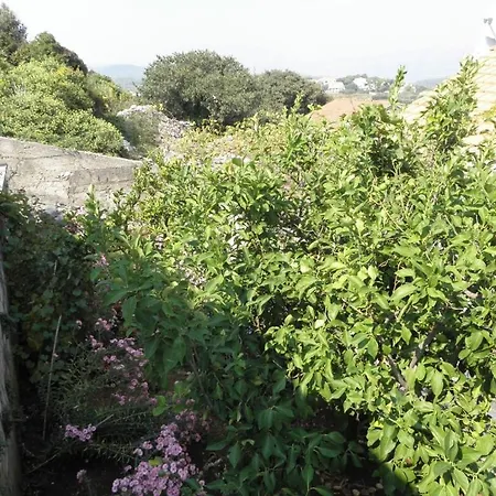 Holiday House In With Sea View, Terrace, Air Conditioning, Washing Machine Feriehus *